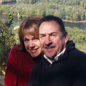 Meet your Posher, Randall